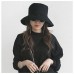 's Wide Brim Hat Cotton Fashion Beach Outdoor Girls  Border Hat Bucket Hats  eb-14325545